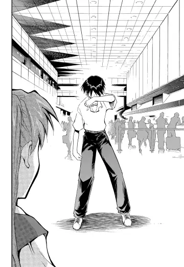 [Kimimaru] RE-TAKE ~After~ Fhentai - Page 65