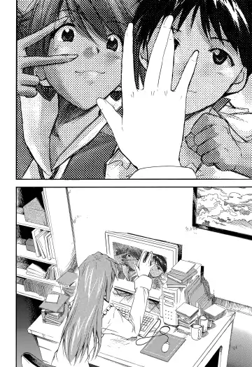 [Kimimaru] RE-TAKE ~After~ Fhentai - Page 87