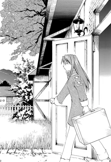 [Kimimaru] RE-TAKE ~After~ Fhentai - Page 91