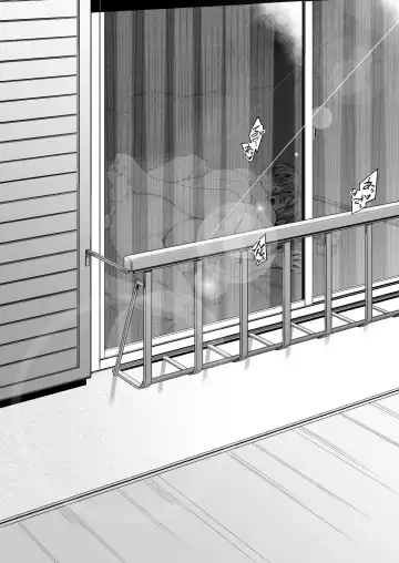 Manbiki Kan -Ichi- Hitozuma Manbikihan no Shokuzai Fhentai - Page 39