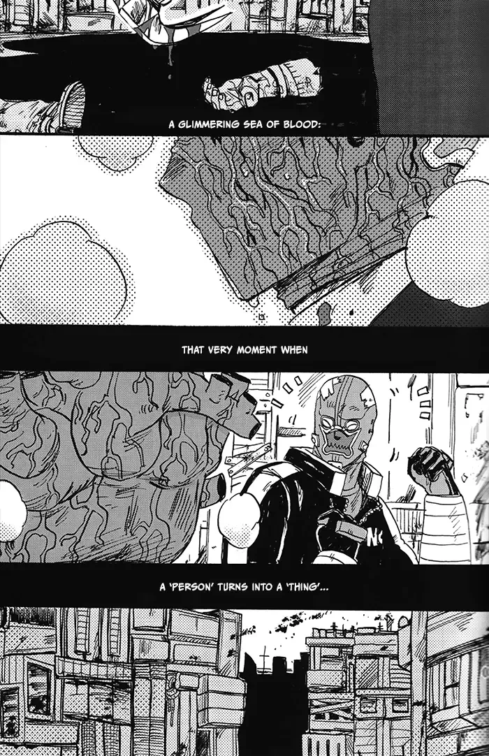 Crazy Beast Fhentai - Page 3