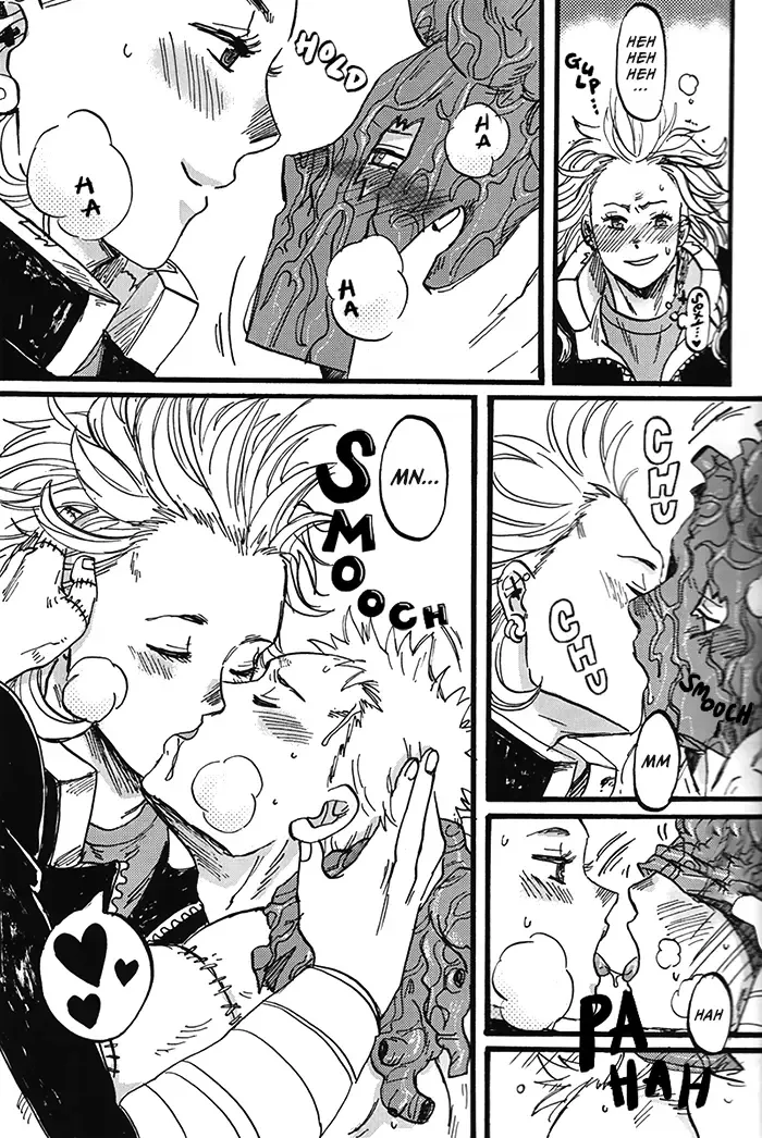 Crazy Beast Fhentai - Page 9