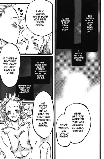 Crazy Beast Fhentai - Page 22