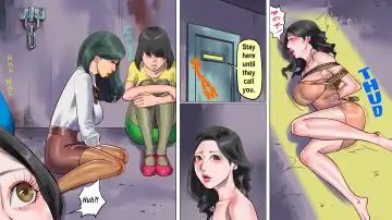 [Papermania] Shemale no Kuni no Alice no Bouken 2 | Alice's Adventures in Shemale Country 2 Fhentai - Page 14