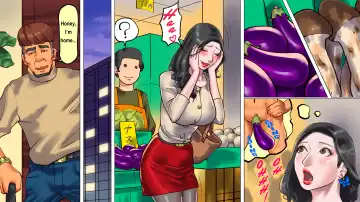 [Papermania] Shemale no Kuni no Alice no Bouken 2 | Alice's Adventures in Shemale Country 2 Fhentai - Page 3