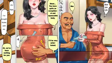 [Papermania] Shemale no Kuni no Alice no Bouken 2 | Alice's Adventures in Shemale Country 2 Fhentai - Page 30