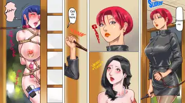 [Papermania] Shemale no Kuni no Alice no Bouken 2 | Alice's Adventures in Shemale Country 2 Fhentai - Page 31