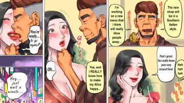 [Papermania] Shemale no Kuni no Alice no Bouken 2 | Alice's Adventures in Shemale Country 2 Fhentai - Page 6