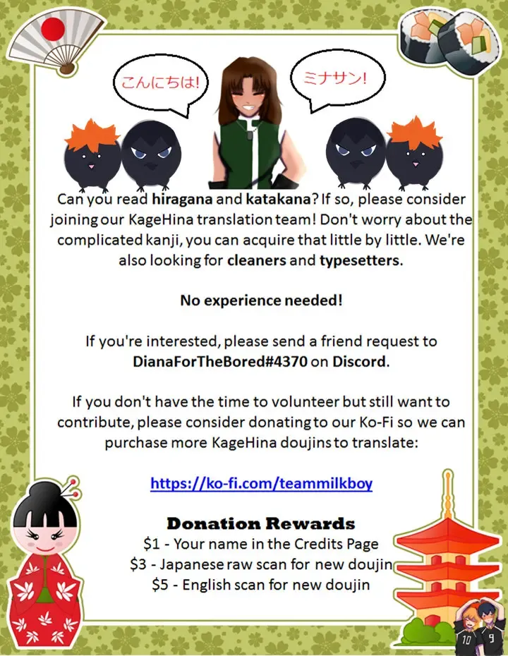 [Kabosu] Sakasama Seesaw | Seesaw of Opposites? Fhentai - Page 28