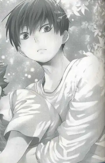 [Kabosu] Sakasama Seesaw | Seesaw of Opposites? Fhentai - Page 2