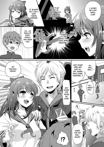 [Guglielmo] My First Love, Exposed | Sarasareta Hatsukoi no Hito Fhentai - Page 2