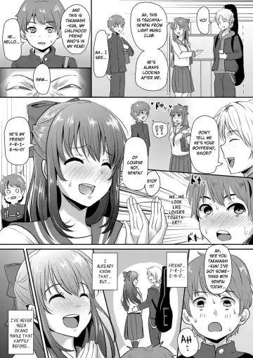 [Guglielmo] My First Love, Exposed | Sarasareta Hatsukoi no Hito Fhentai - Page 3