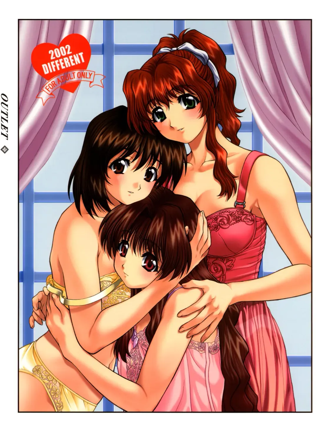 OUTLET 13 Fhentai - Page 98