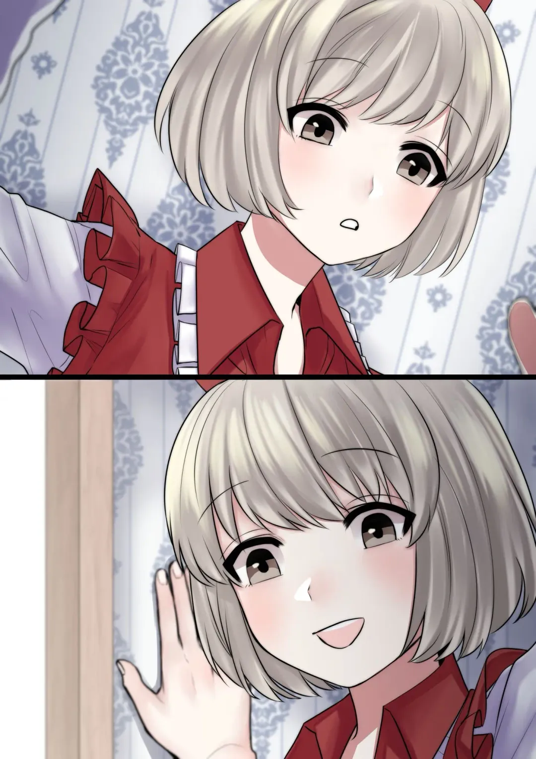 男×三姉妹 Fhentai - Page 10