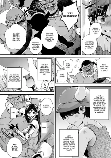 [Shindou] Jouzu ni Haramaserareru kana? | Can You Impregnate Me Well? Fhentai - Page 7