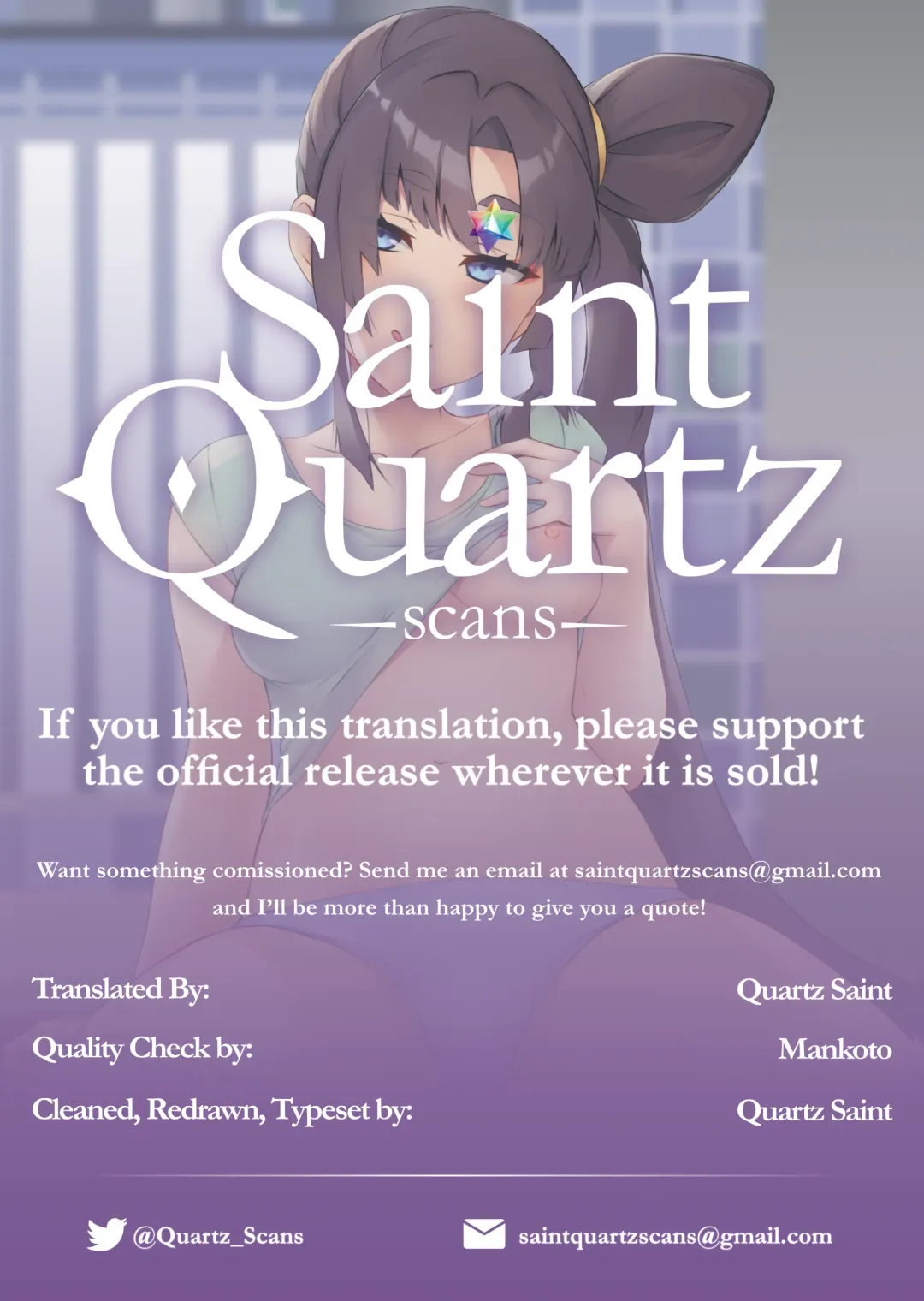 [Pinta] Ushiwakamaru to Kurasu dake | Simply Living with Ushiwakamaru (decensored) Fhentai - Page 23