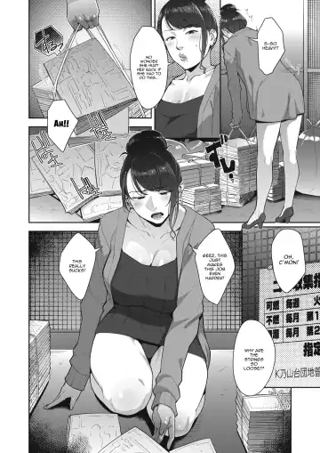 [Sugi G] Binkan na Tokoro | Sensitive Place Fhentai - Page 2