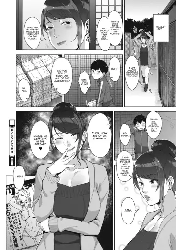 [Sugi G] Binkan na Tokoro | Sensitive Place Fhentai - Page 22