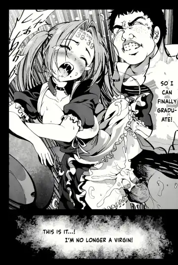[Mokusei Zaijuu] Robot Girl Nanami-Chan Fhentai - Page 12