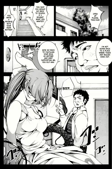 [Mokusei Zaijuu] Robot Girl Nanami-Chan Fhentai - Page 4