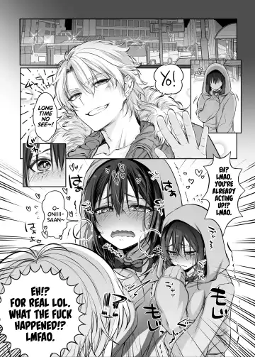 [Morino Bambi] Shoshinsha Josou Danshi to Cosplay H shite mita! Fhentai - Page 11
