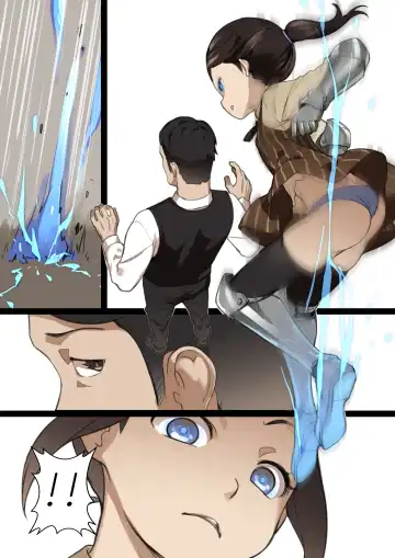 [Blvefo9] MAIDEN SINGULARITY Chapter 2 Fhentai - Page 24