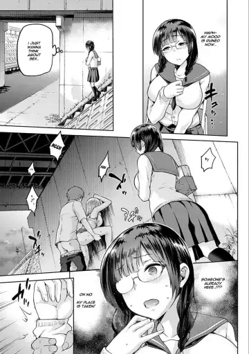 [Kiasa] Tanetsuke Anaba Ch. 1-4 Fhentai - Page 17