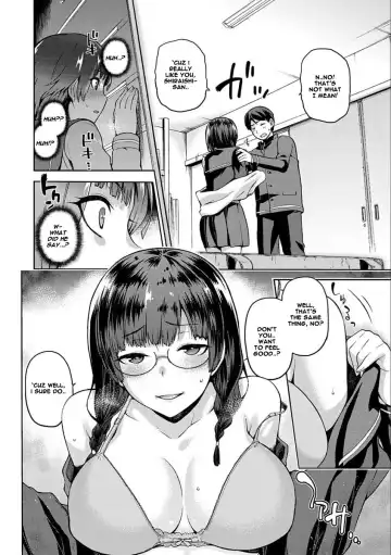 [Kiasa] Tanetsuke Anaba Ch. 1-4 Fhentai - Page 34