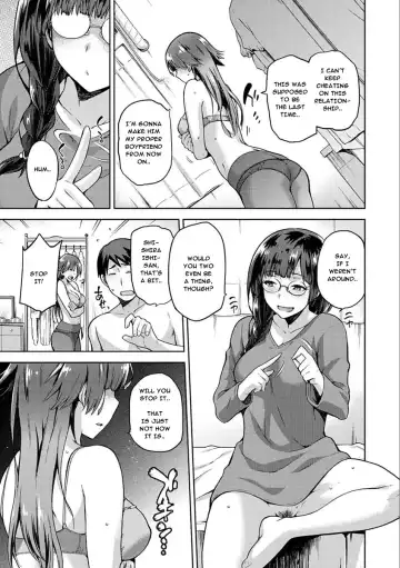 [Kiasa] Tanetsuke Anaba Ch. 1-4 Fhentai - Page 85