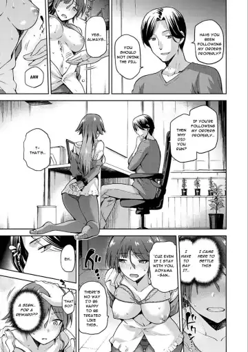 [Kiasa] Tanetsuke Anaba Ch. 1-4 Fhentai - Page 87