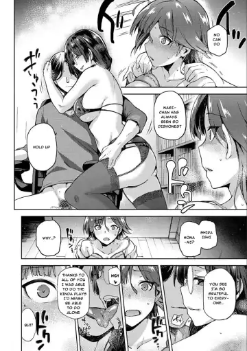 [Kiasa] Tanetsuke Anaba Ch. 1-4 Fhentai - Page 90