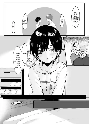 [Ema] Otokoppoi Loli ga Choukyou sareru Hon | A Book About Training a Loli Tomboy Fhentai - Page 4