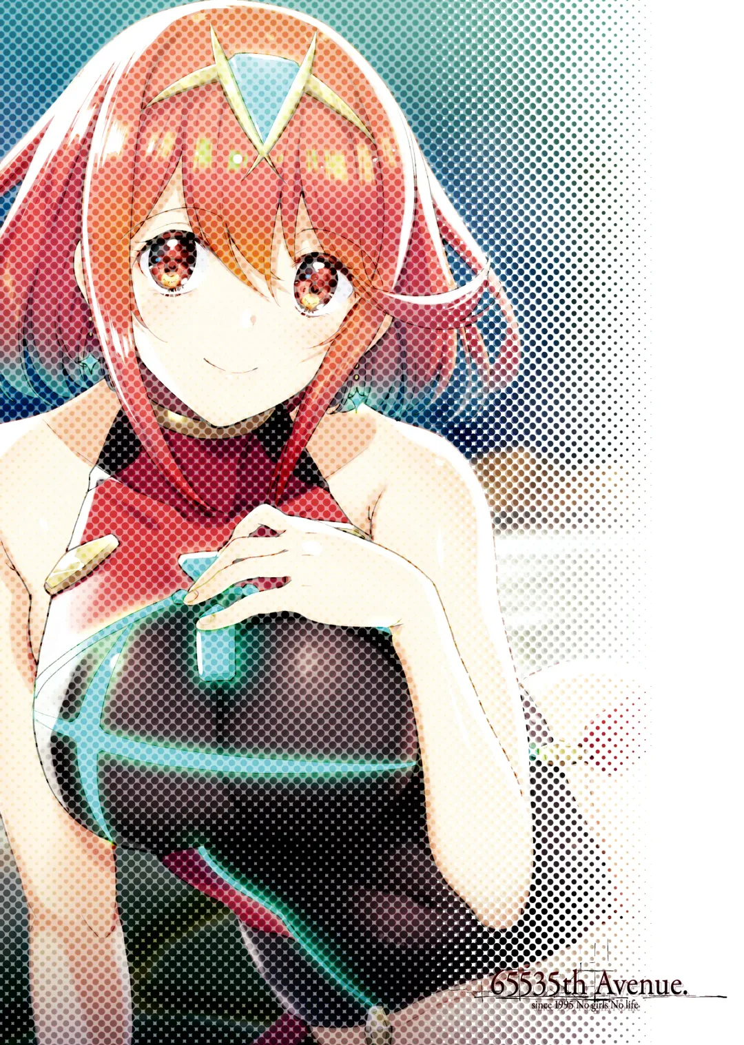 [Akahito] Superbia no Amai Yoru | Superbia's Sweet Night Fhentai - Page 20