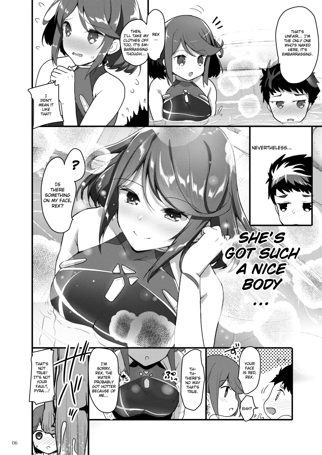[Akahito] Superbia no Amai Yoru | Superbia's Sweet Night Fhentai - Page 4