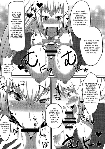 [Ami] Kono Subarashii Damegami to Mahoutsukai to Seikishi to!! | God's Blessing On This Wonderful Failed Goddess, Sorceress, And Holy Knight!! Fhentai - Page 11