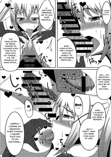 [Ami] Kono Subarashii Damegami to Mahoutsukai to Seikishi to!! | God's Blessing On This Wonderful Failed Goddess, Sorceress, And Holy Knight!! Fhentai - Page 12
