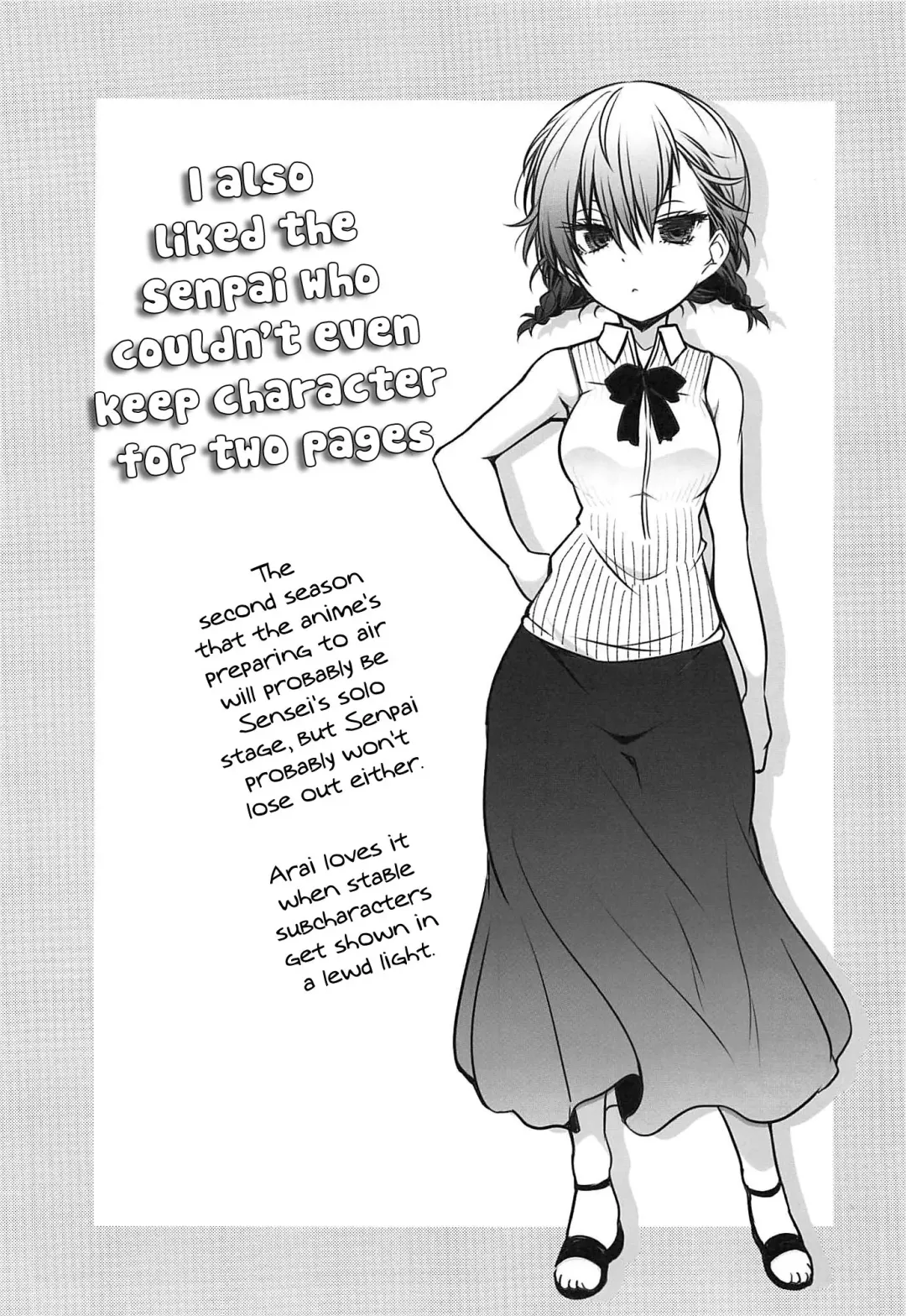 [Arai Kazuki] Nurse de Oshigoto | A Nurse's Job Fhentai - Page 2