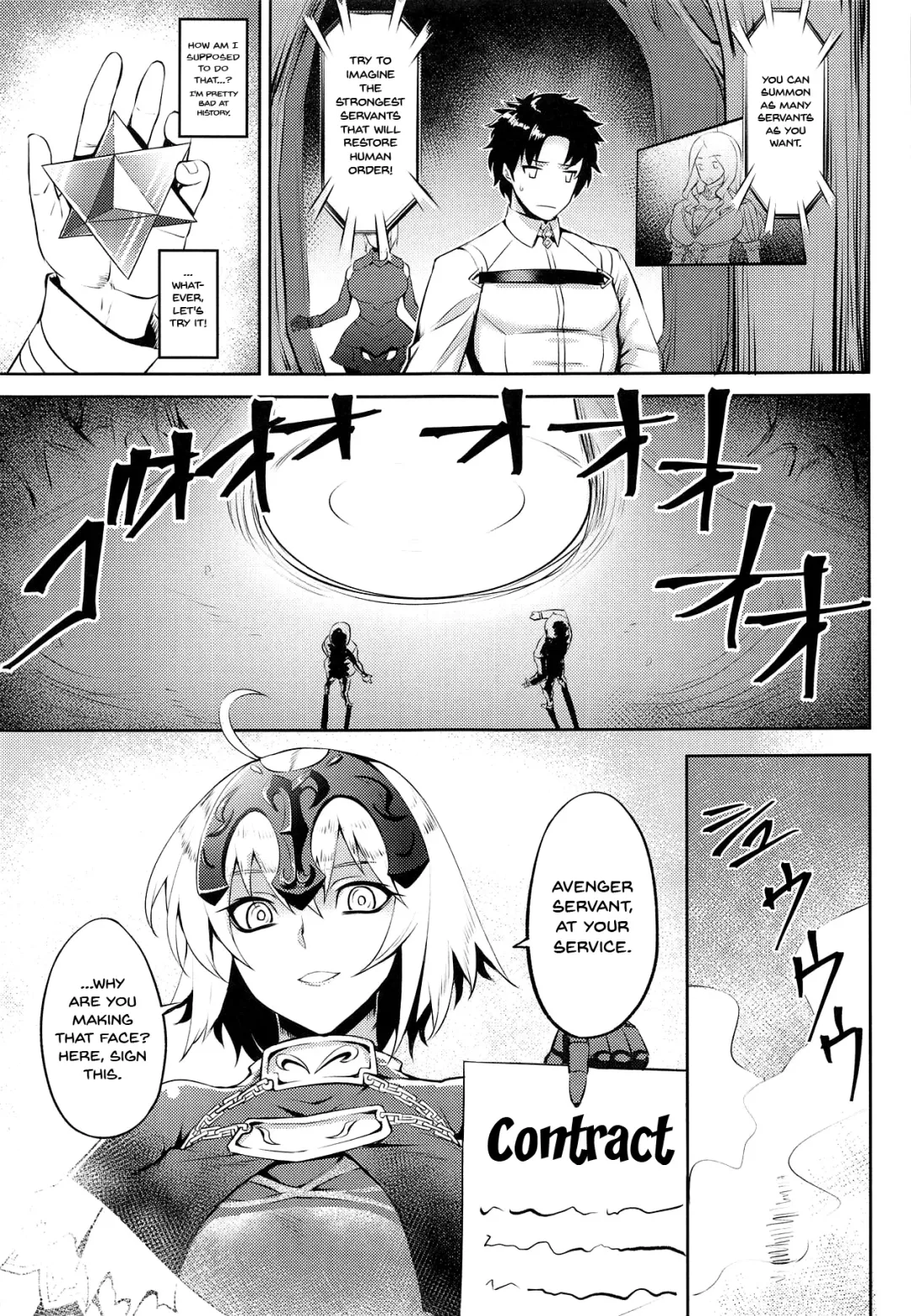 [Johnny] Sugao no Mama no Kimi de Ite | Together With You Showing Her True Face Fhentai - Page 3