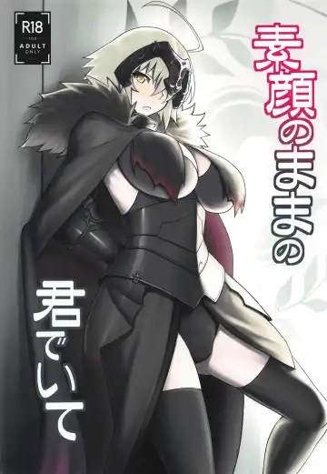 Read [Johnny] Sugao no Mama no Kimi de Ite | Together With You Showing Her True Face - Fhentai