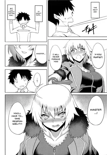 [Johnny] Sugao no Mama no Kimi de Ite | Together With You Showing Her True Face Fhentai - Page 20