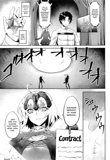 [Johnny] Sugao no Mama no Kimi de Ite | Together With You Showing Her True Face Fhentai - Page 3