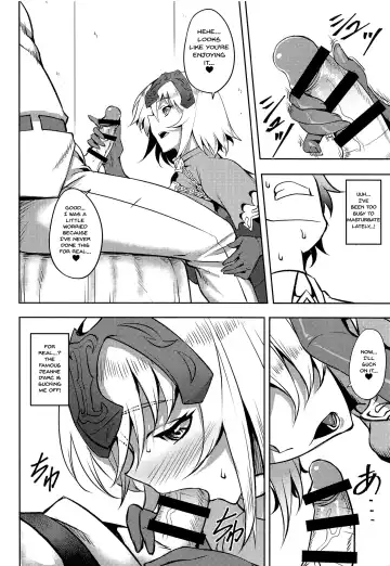 [Johnny] Sugao no Mama no Kimi de Ite | Together With You Showing Her True Face Fhentai - Page 8