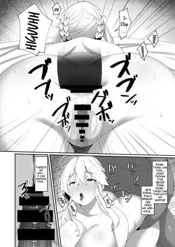 [Skylader] Kabe no Mukou de Kimi ga Naku 2 | Crying Out From The Other Side Of The Wall 2 Fhentai - Page 15