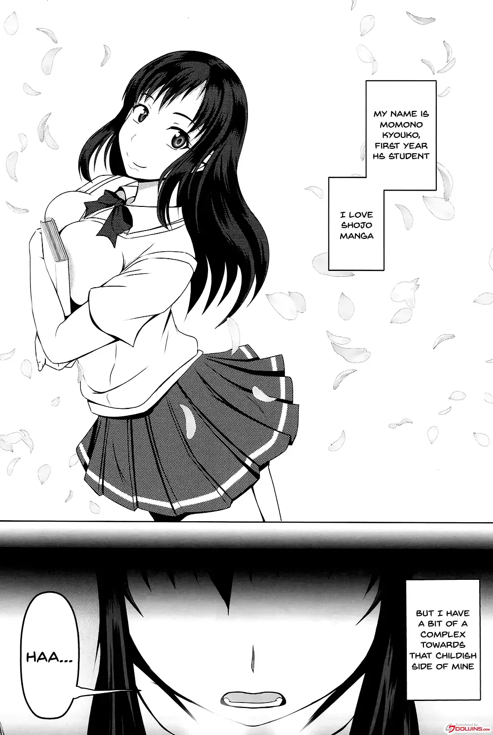 [Bokujou Nushi K] Inbai | Prostitutes Fhentai - Page 2