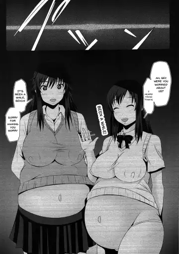 [Bokujou Nushi K] Inbai | Prostitutes Fhentai - Page 31