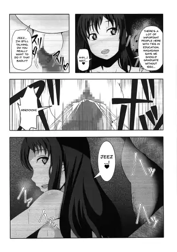 [Bokujou Nushi K] Inbai | Prostitutes Fhentai - Page 33