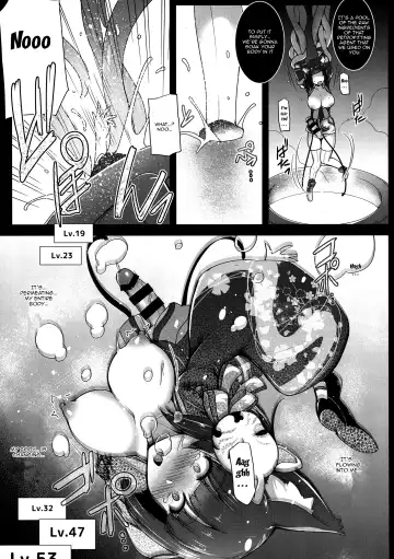 [C.r] Kami-sama kara no Sazukemono | Something Granted From God Fhentai - Page 8