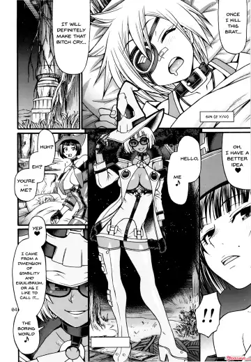 [Chiba Toshirou] BUMP Fhentai - Page 2