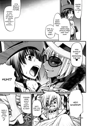 [Chiba Toshirou] BUMP Fhentai - Page 3