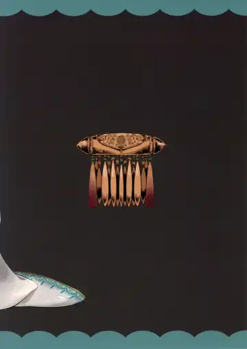 [Dokukinokozin] Aigan Youchiku 01 Fhentai - Page 2